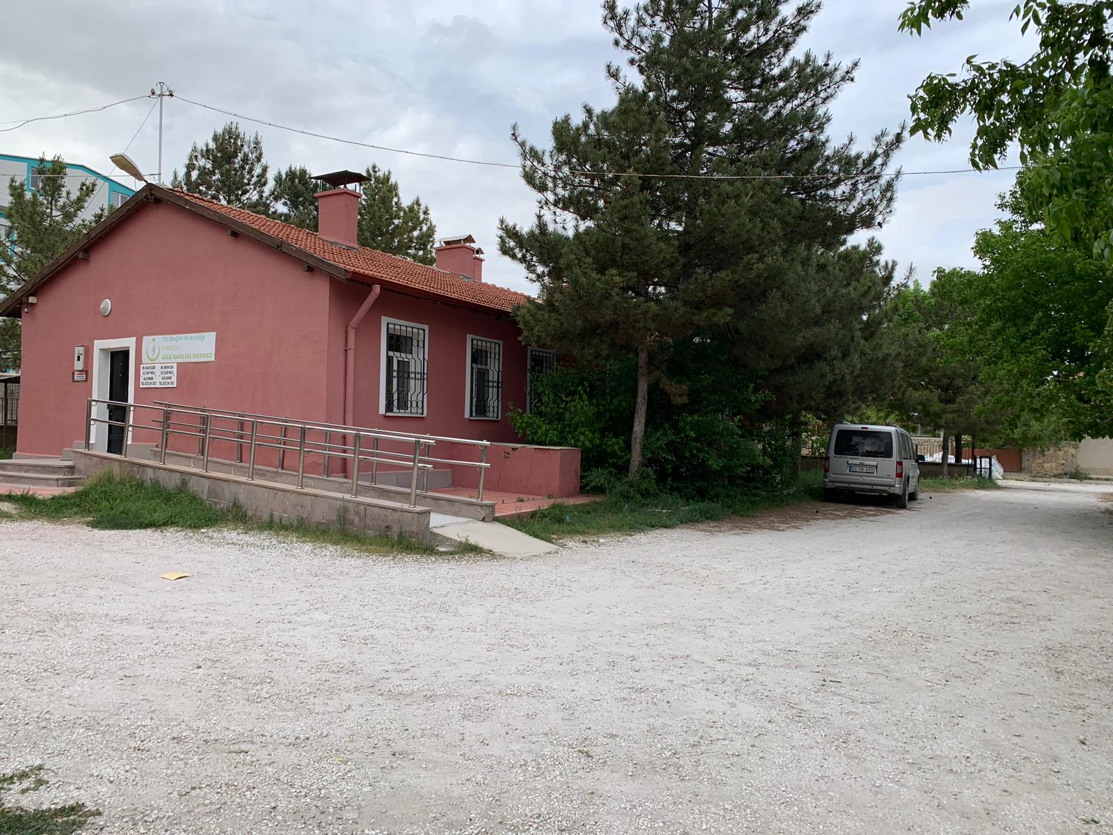 Asm Dış Görünüm 2