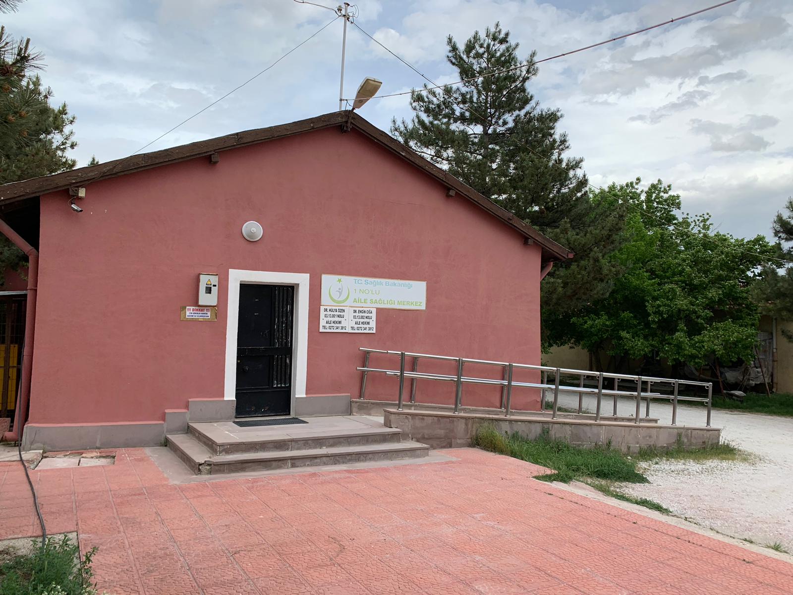 Asm Dış Görünüm 1